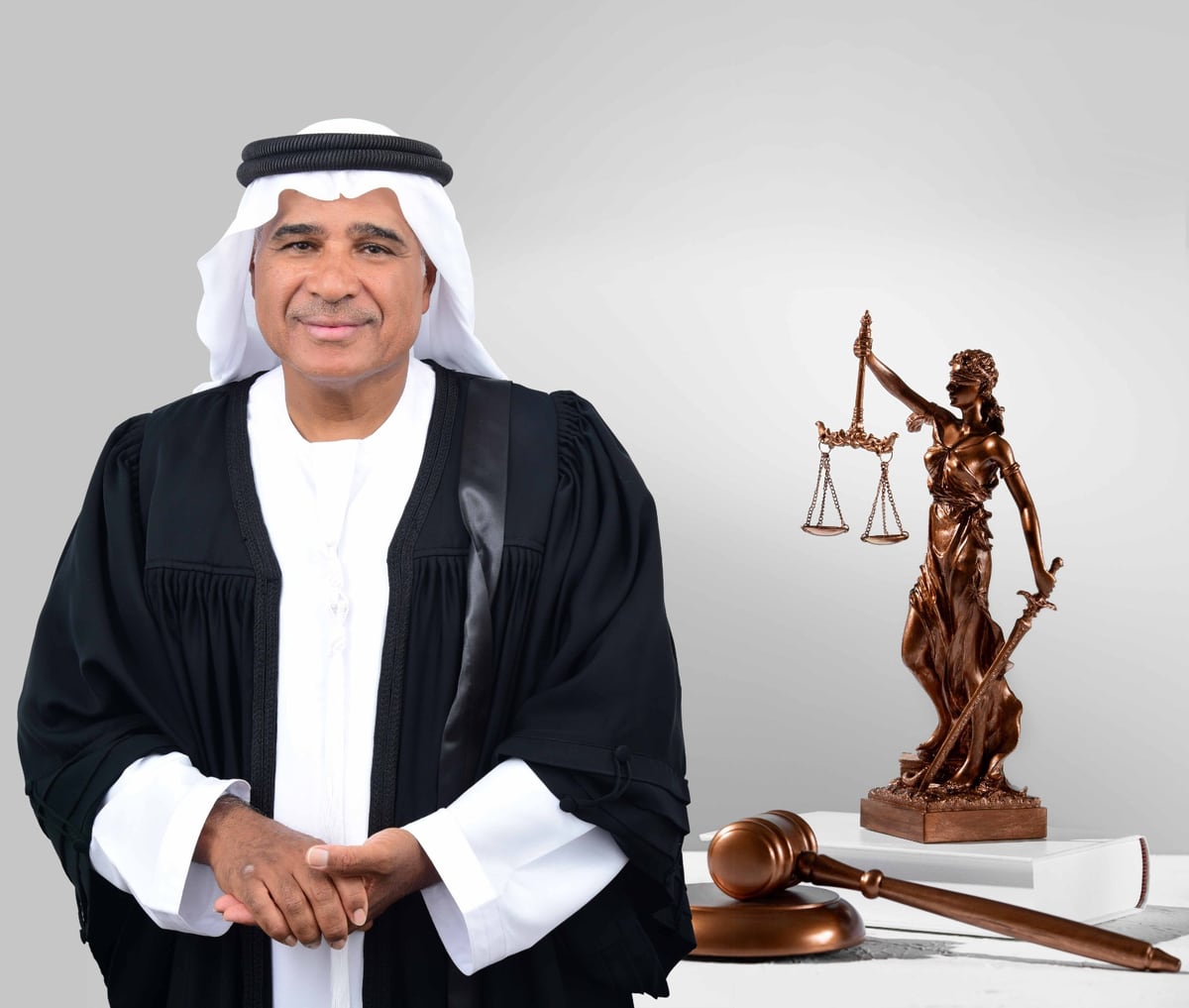 عبيد عبدالله مبارك العبري