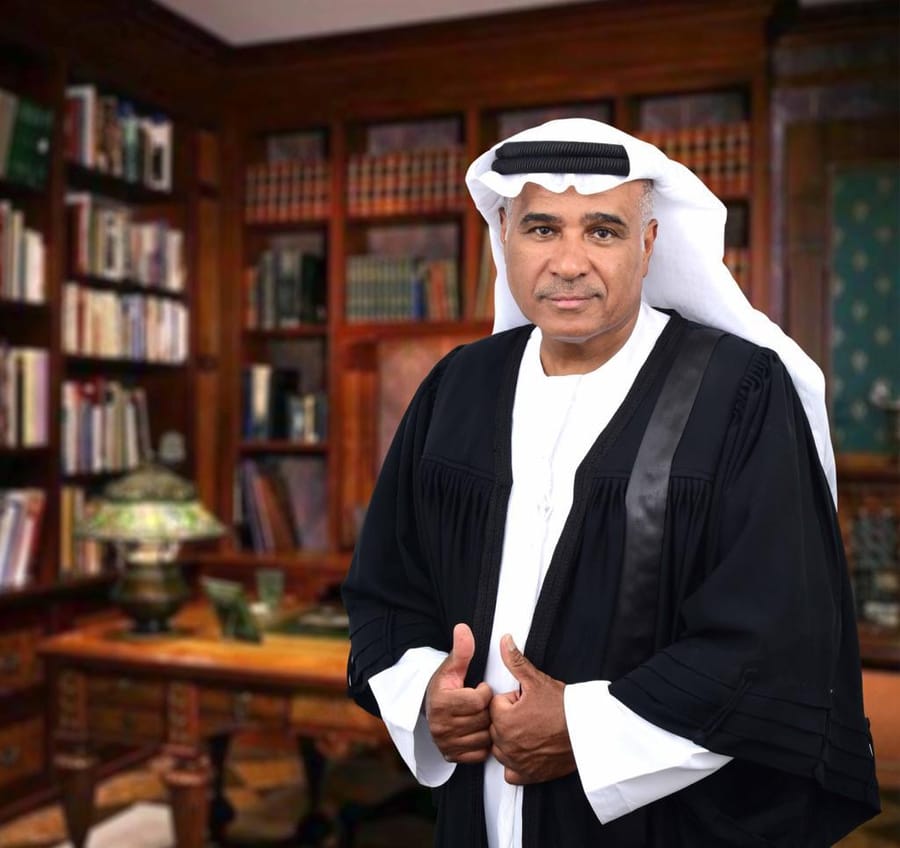 An Emirati legal institution built on trust