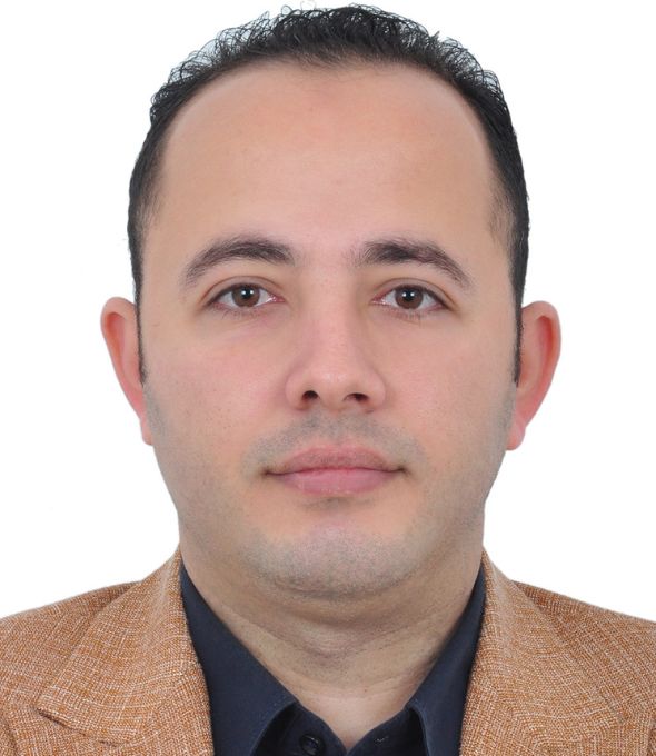 Abdalla Fawzi Ahamed Mazroua