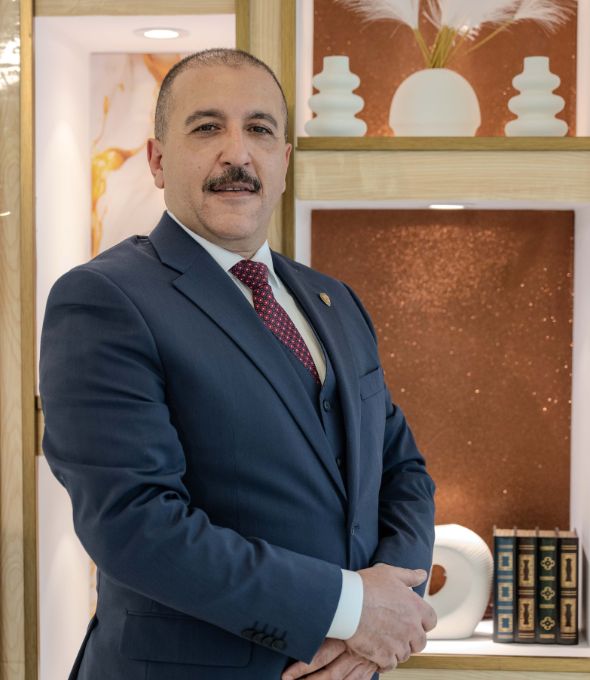 Ahmed Hamdey
