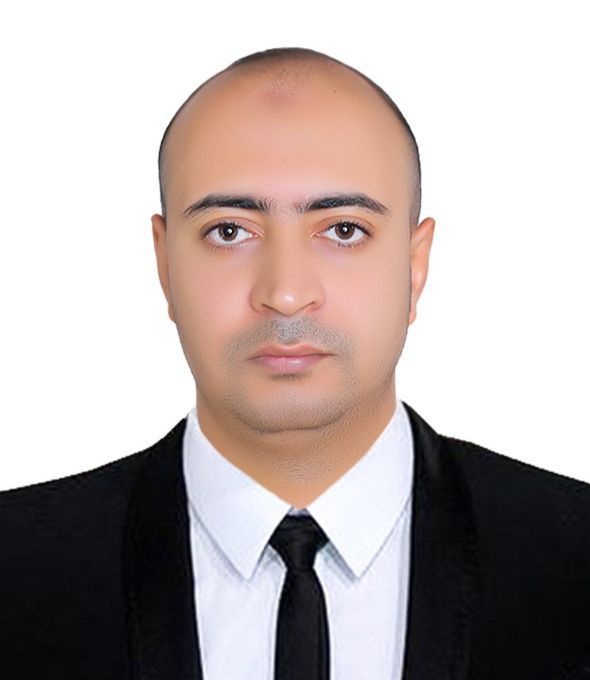 Gehad Mahsoub Hafez