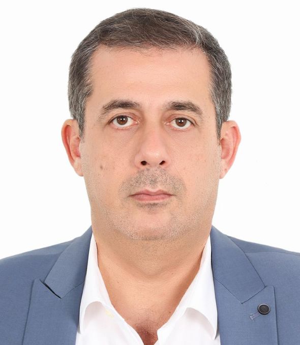 Ghazwan Khalid Al Kinaan