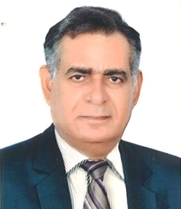 Hassan Al-Nizami