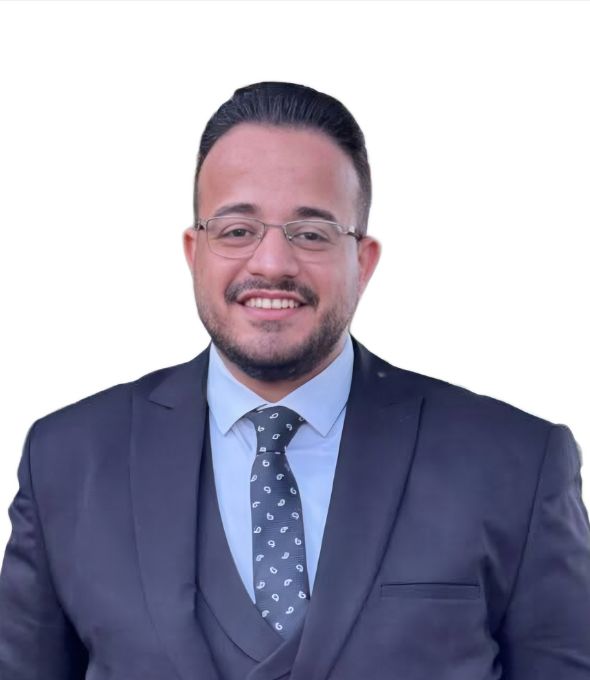 Hazem Omar Abdelazeem Mohamed