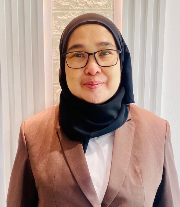 Iim Sumiati