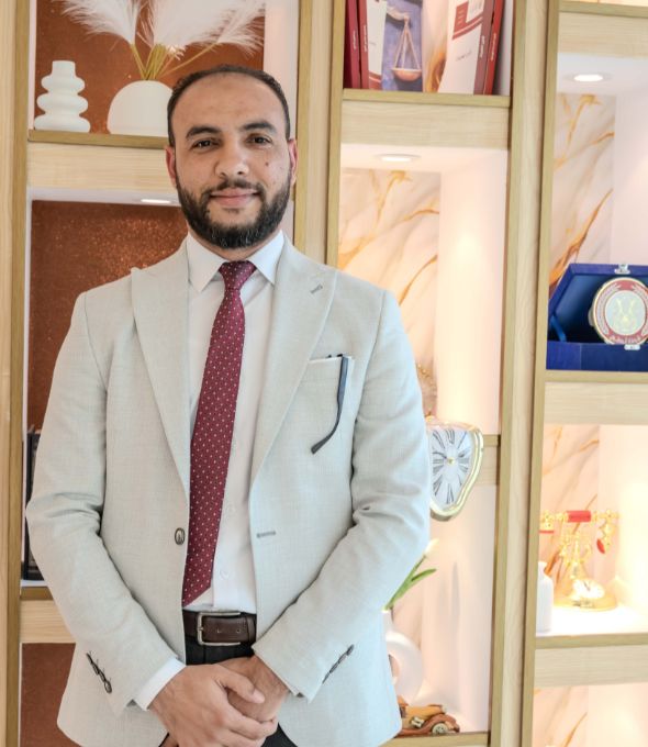 Mahmoud Gamal Mohamed Elsayed