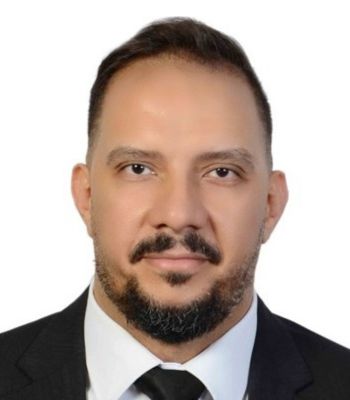 Mahmoud Al Hussaini