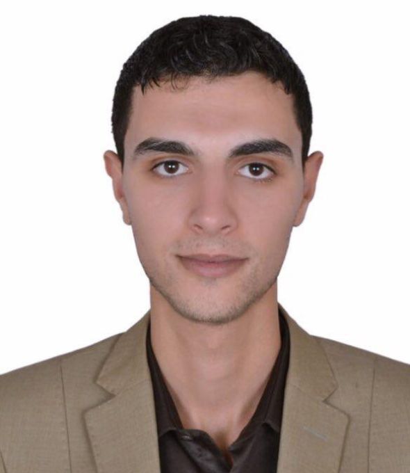 Mohamed Abdel Hafiz