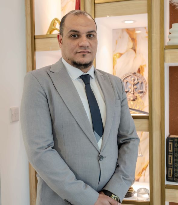 Mohamed Abu Al-Saud