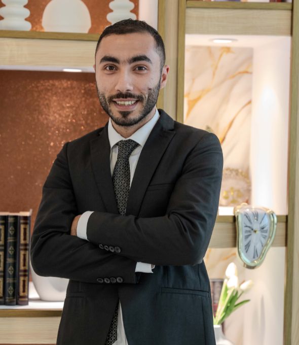 Mohamed Nafea