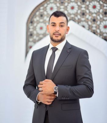 Moustafa Fathi