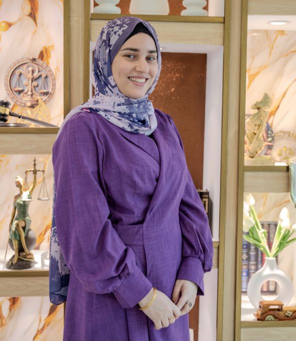 Nourhan Salem