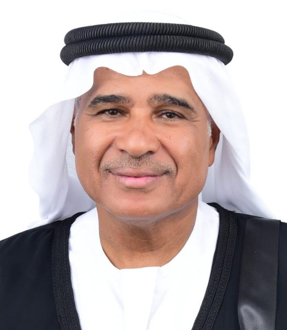 Obaid Abdulla Mubarek Alebri